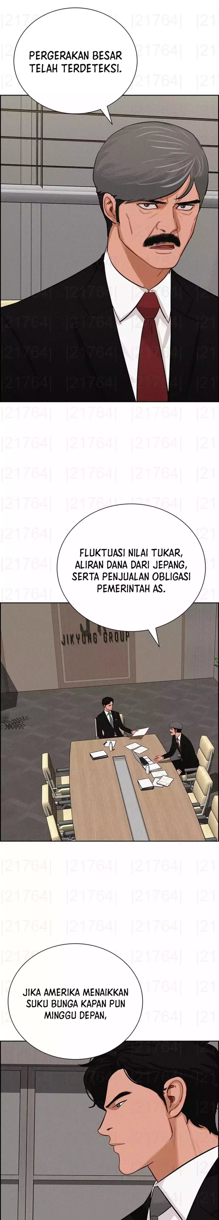 Lord Of Money Chapter 266 Halaman 13