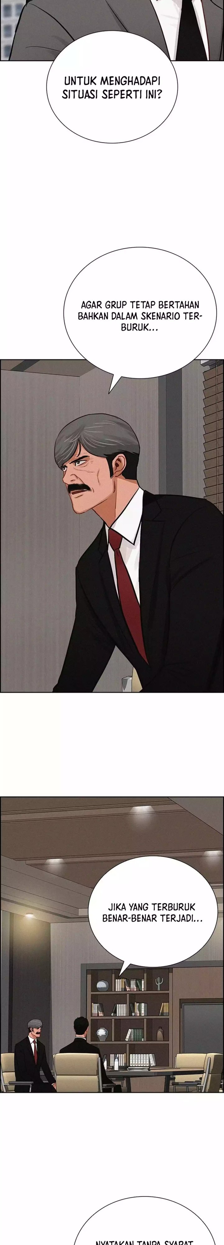 Lord Of Money Chapter 266 Halaman 16