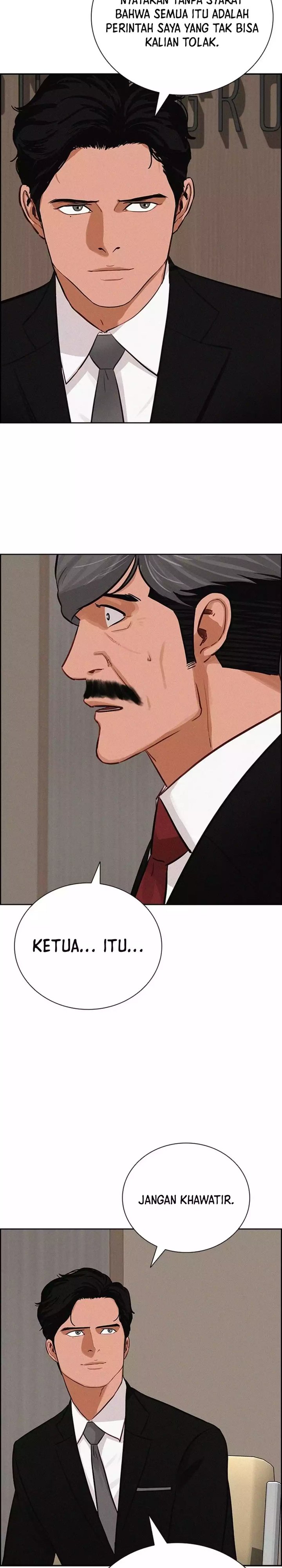 Lord Of Money Chapter 266 Halaman 17
