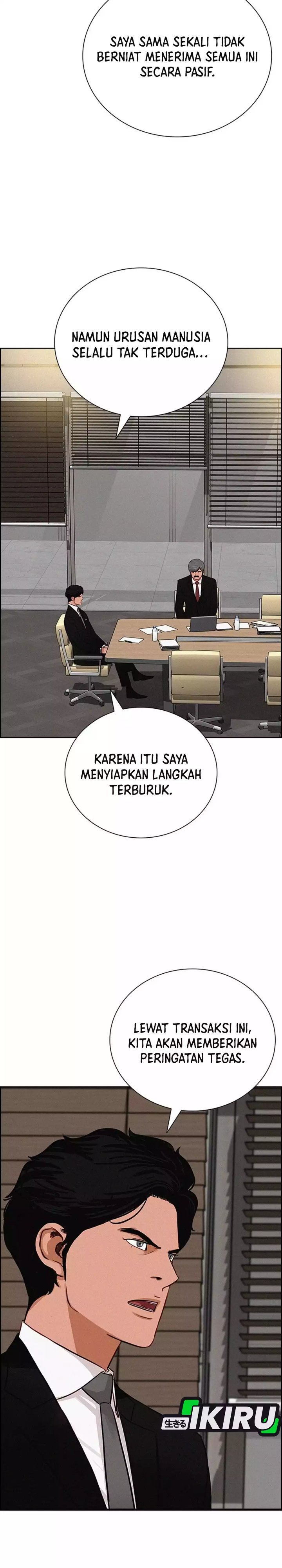 Lord Of Money Chapter 266 Halaman 18