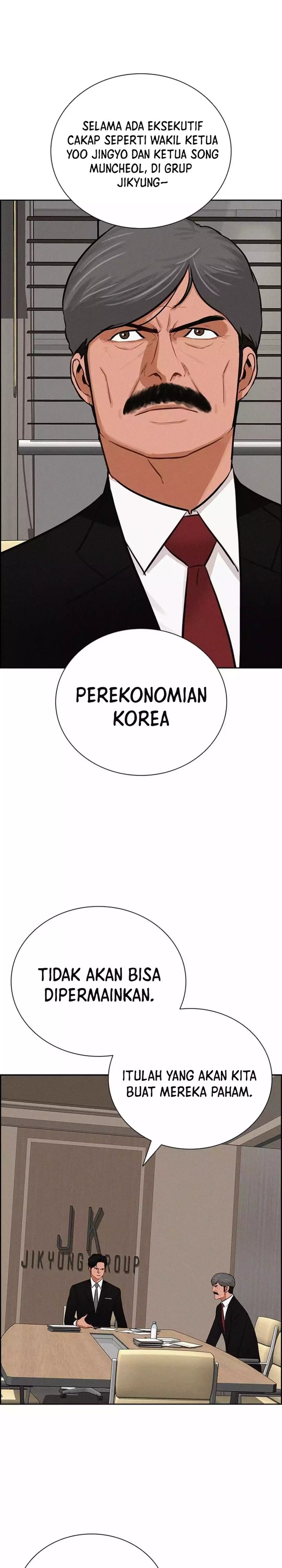 Lord Of Money Chapter 266 Halaman 19