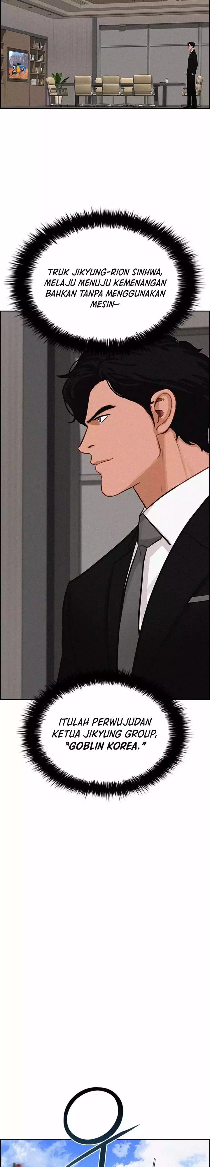 Lord Of Money Chapter 266 Halaman 24