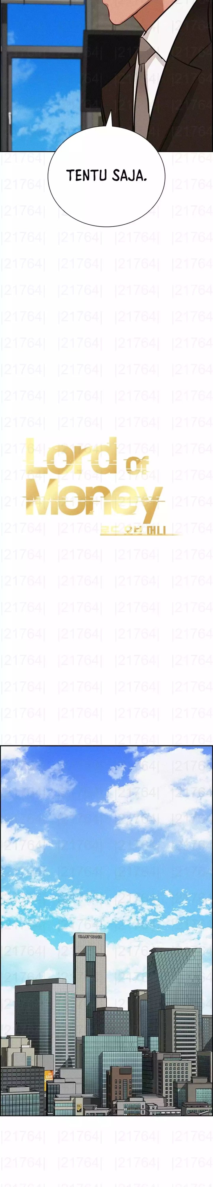 Lord Of Money Chapter 270 Halaman 13