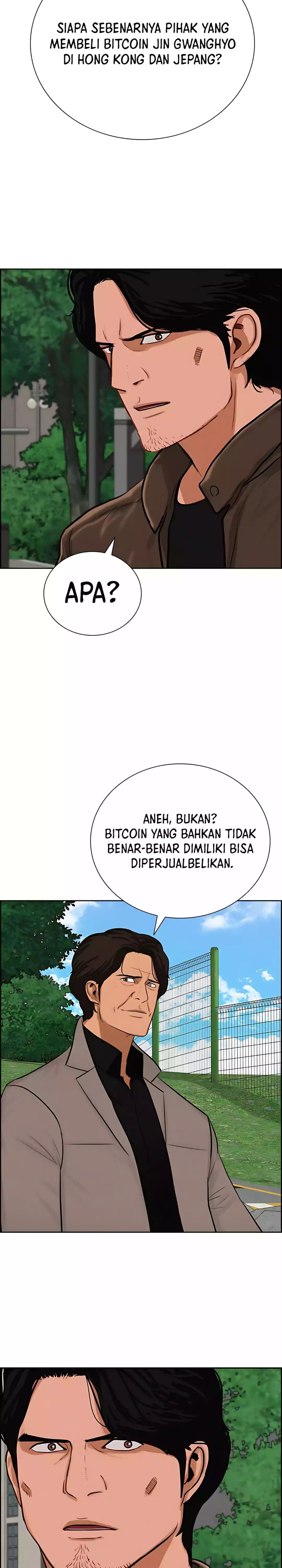 Lord Of Money Chapter 278 Halaman 6