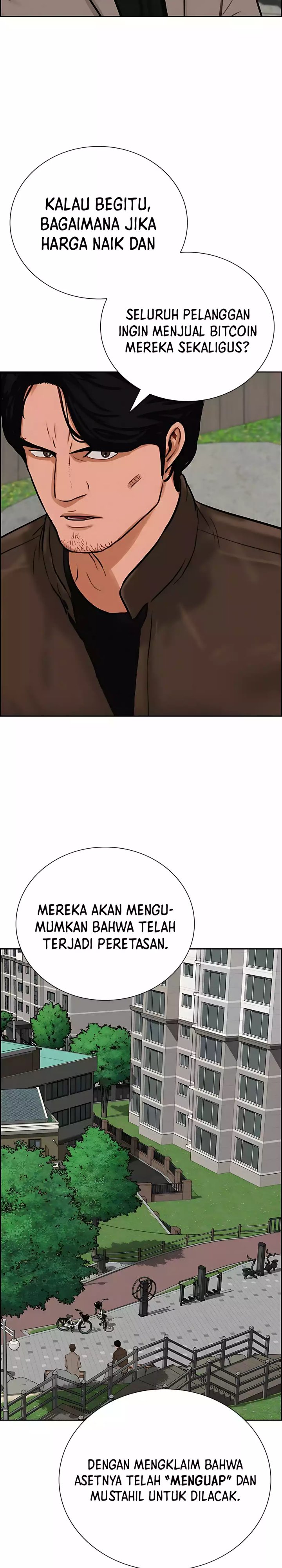 Lord Of Money Chapter 278 Halaman 10