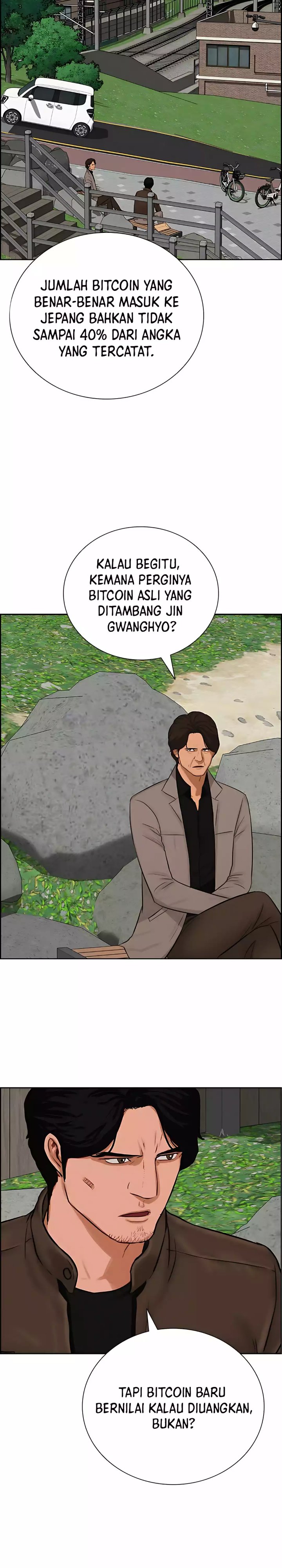 Lord Of Money Chapter 278 Halaman 12