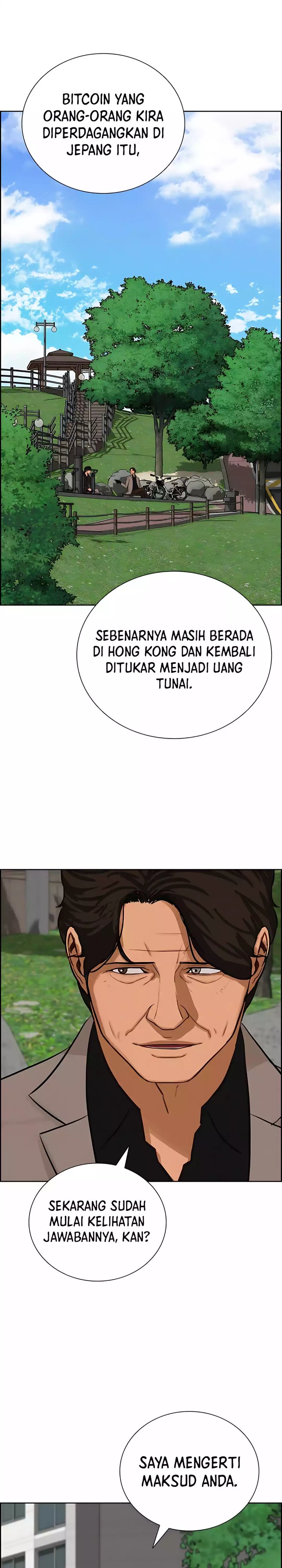 Lord Of Money Chapter 278 Halaman 13