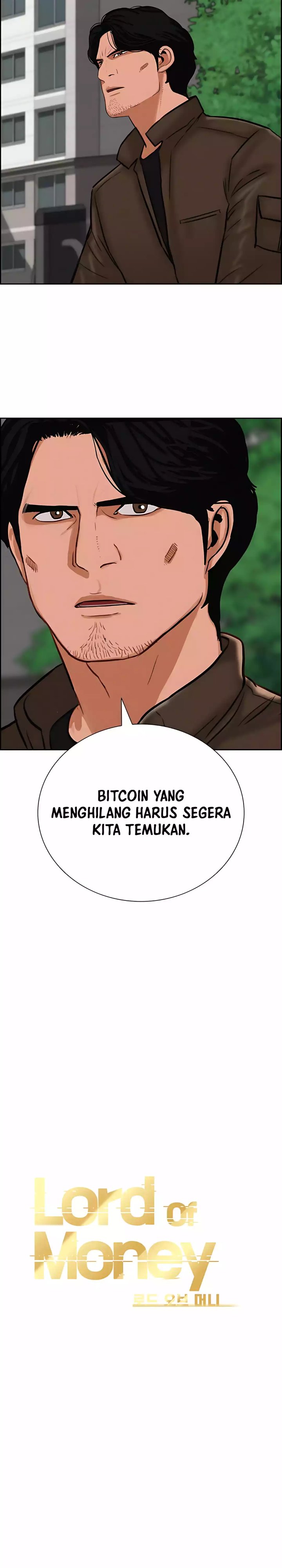 Lord Of Money Chapter 278 Halaman 14