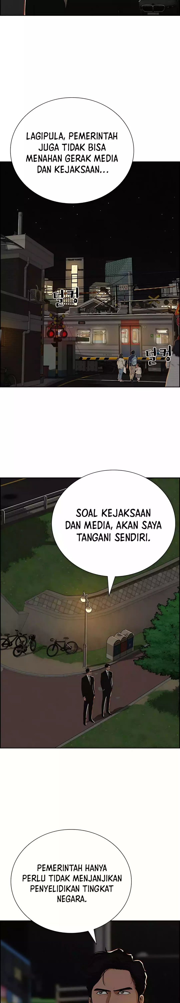 Lord Of Money Chapter 278 Halaman 26