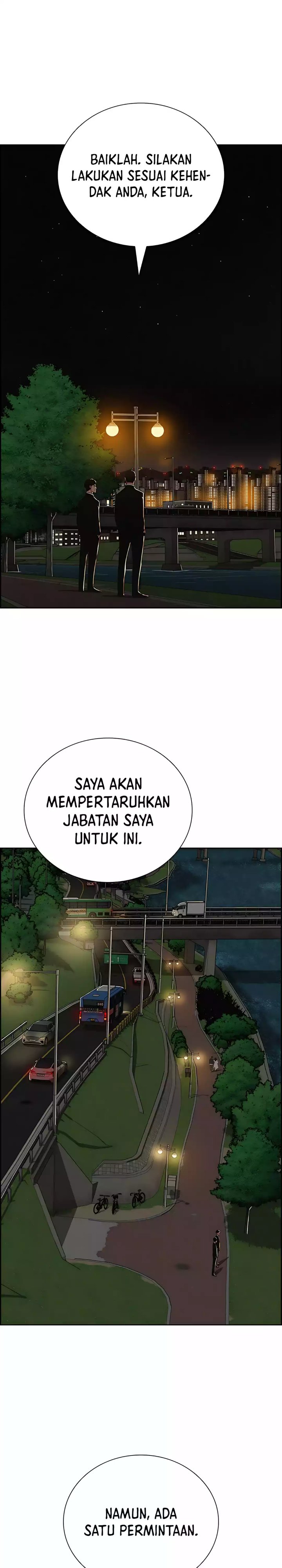 Lord Of Money Chapter 278 Halaman 28
