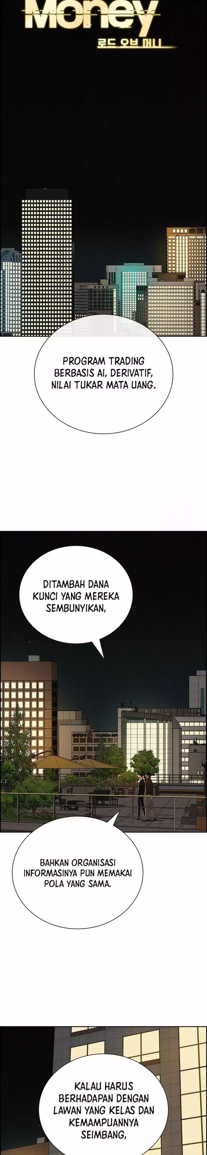 Lord Of Money Chapter 279 Halaman 5