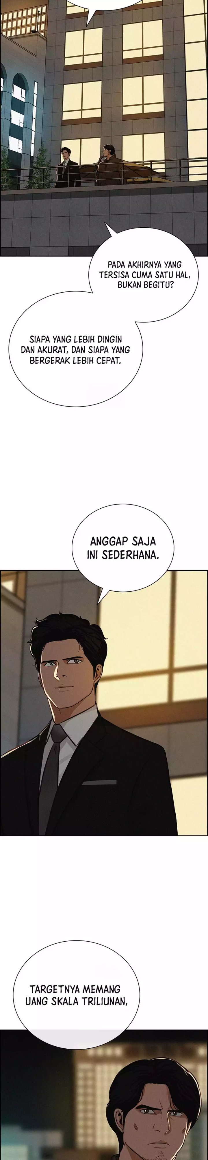 Lord Of Money Chapter 279 Halaman 6