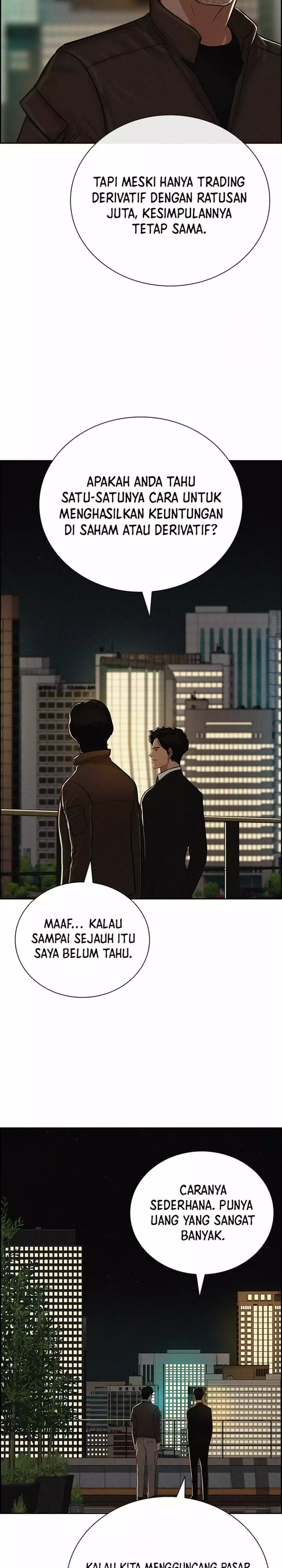 Lord Of Money Chapter 279 Halaman 7