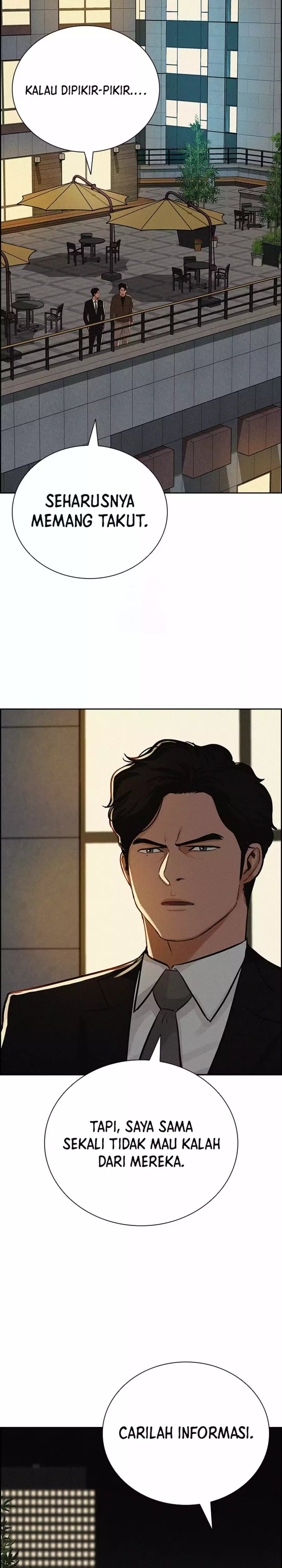 Lord Of Money Chapter 279 Halaman 10