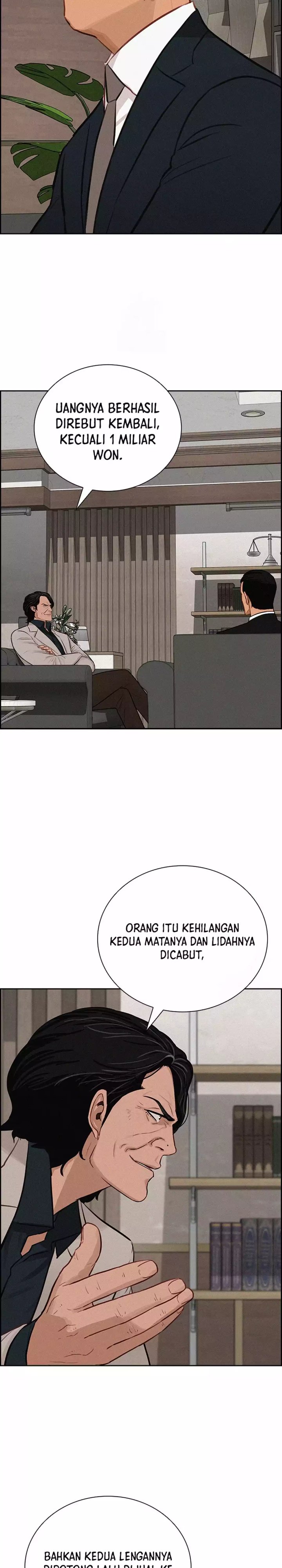 Lord Of Money Chapter 279 Halaman 16