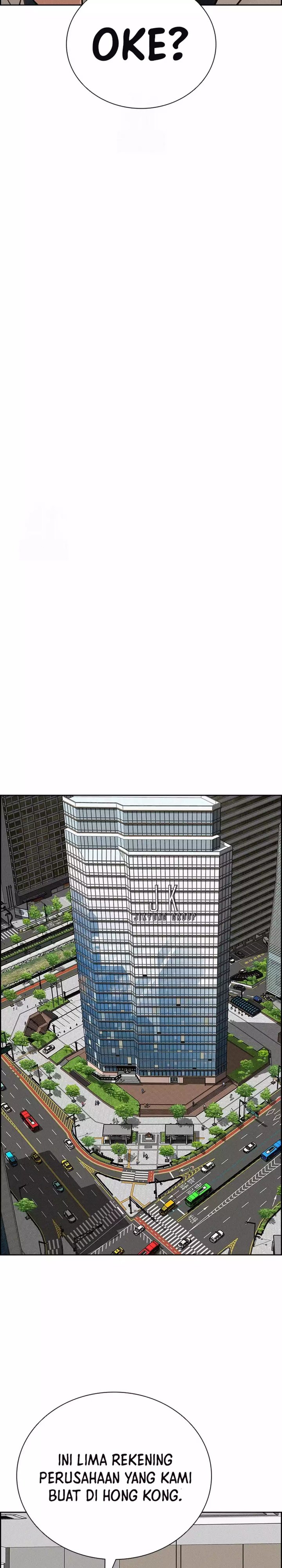 Lord Of Money Chapter 279 Halaman 22
