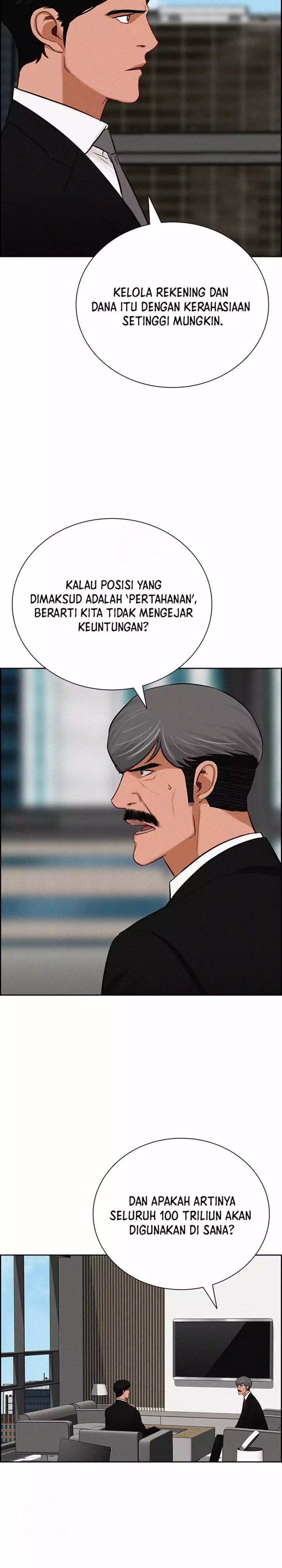 Lord Of Money Chapter 279 Halaman 26