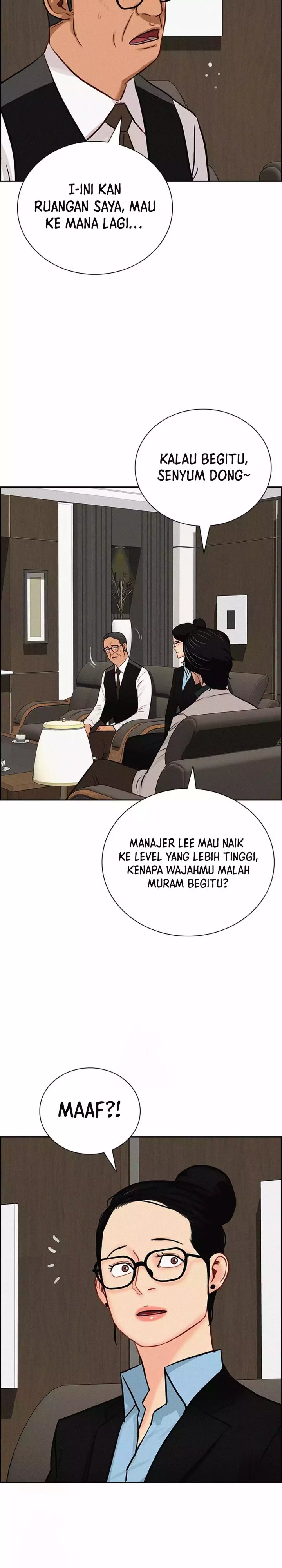 Lord Of Money Chapter 280 Halaman 12