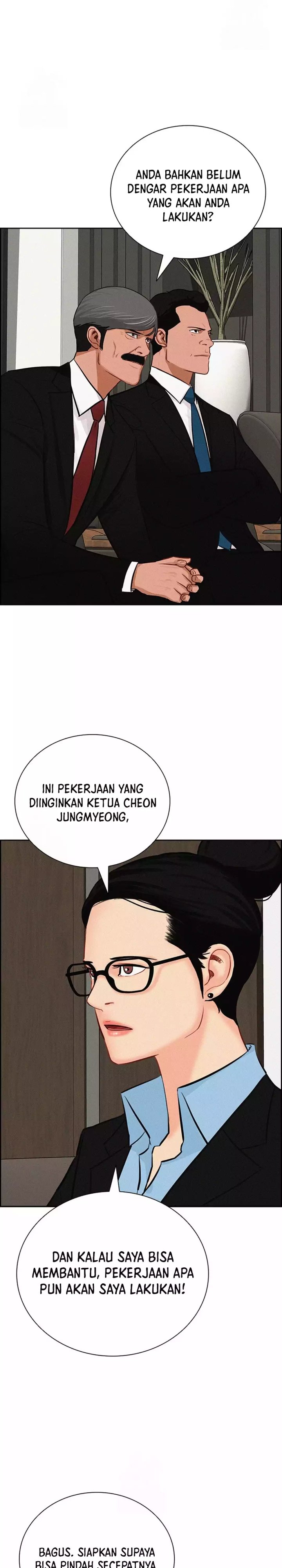 Lord Of Money Chapter 280 Halaman 15