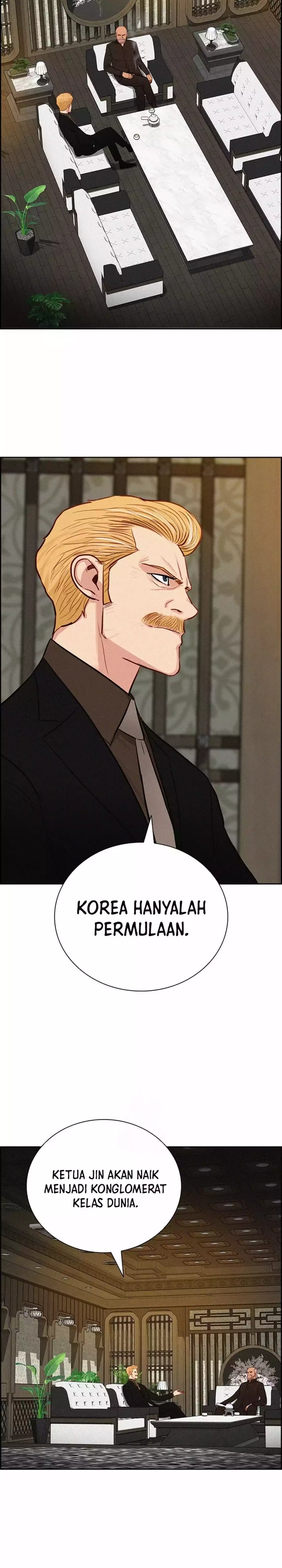 Lord Of Money Chapter 280 Halaman 25