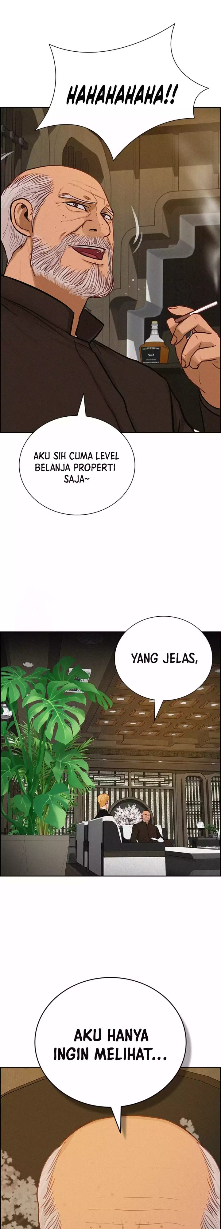 Lord Of Money Chapter 280 Halaman 26