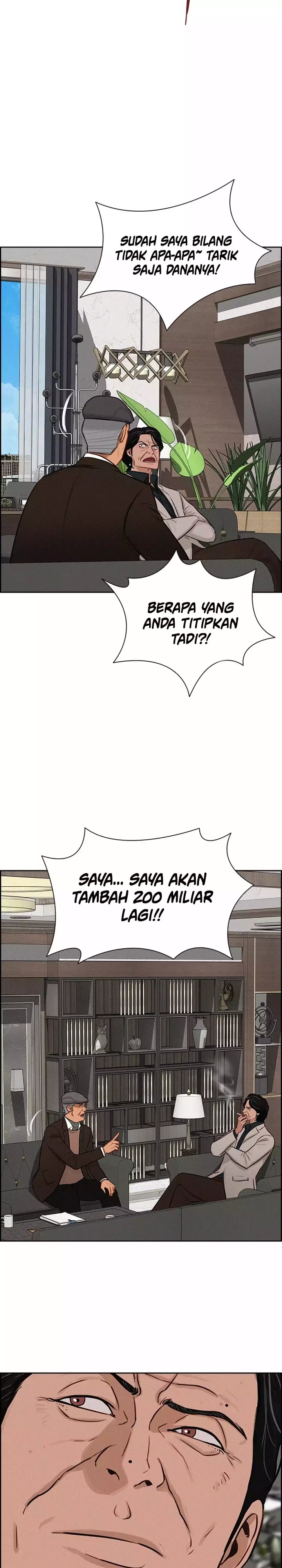 Lord Of Money Chapter 286 Halaman 9