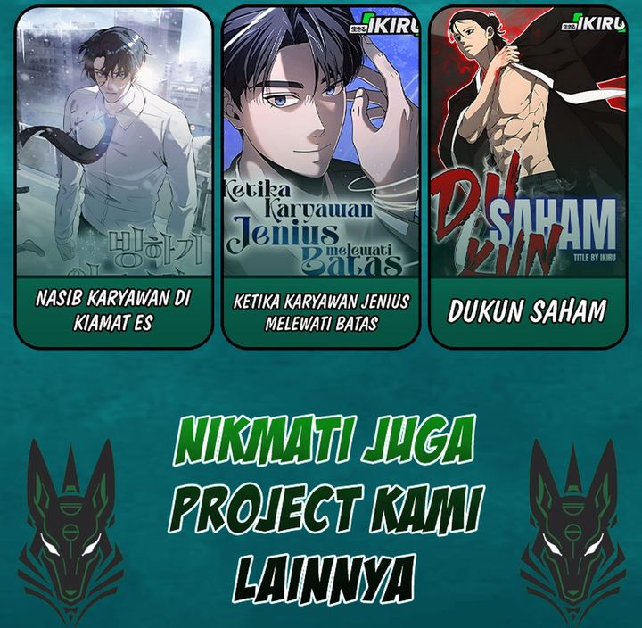 Lord Of Money Chapter 298 Halaman 32
