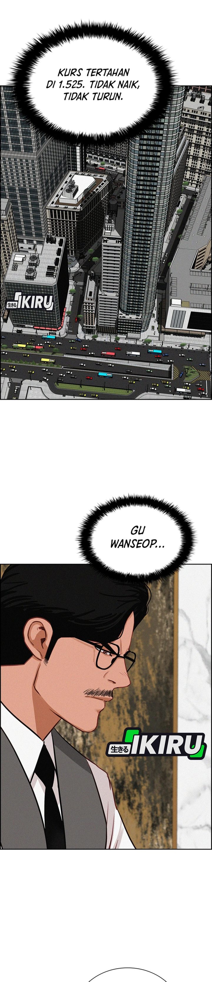 Lord Of Money Chapter 300 Halaman 9