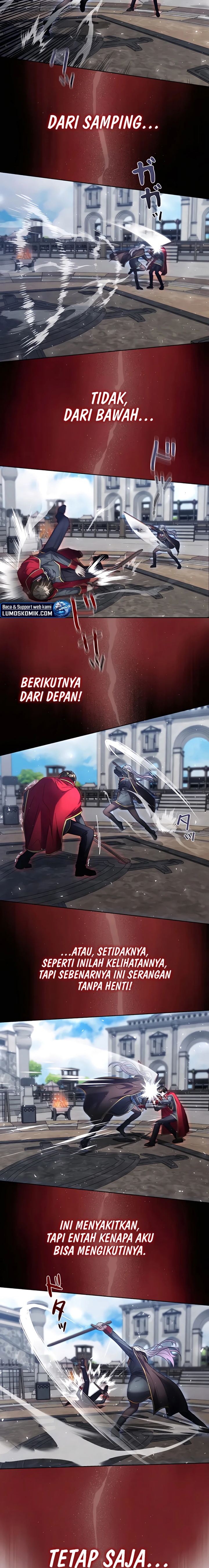 Love Letter From The Future Chapter 2 Halaman 18
