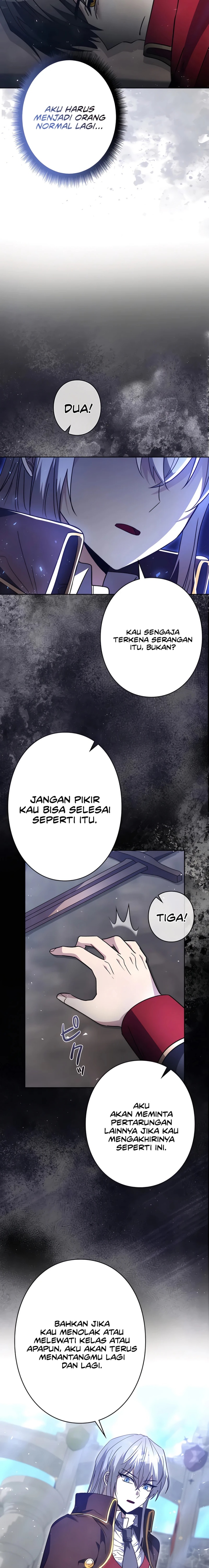 Love Letter From The Future Chapter 2 Halaman 26