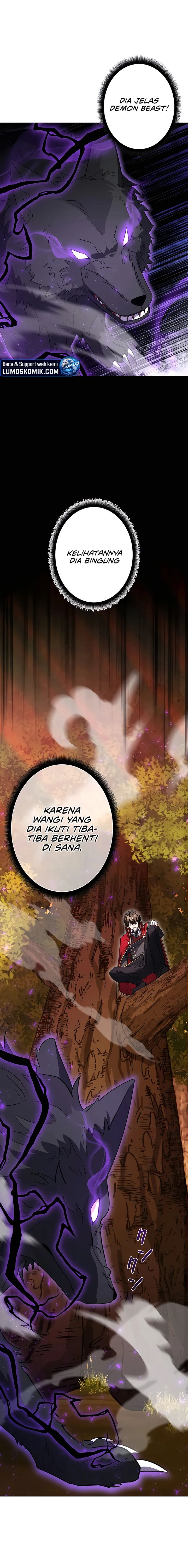 Love Letter From The Future Chapter 7 Halaman 14