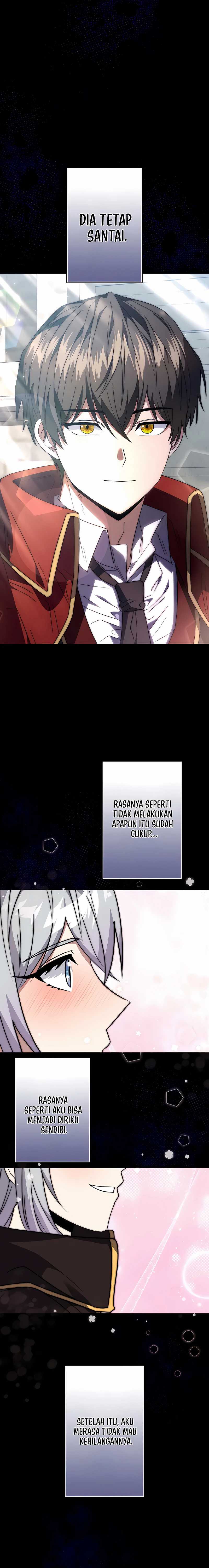 Love Letter From The Future Chapter 10 Halaman 7