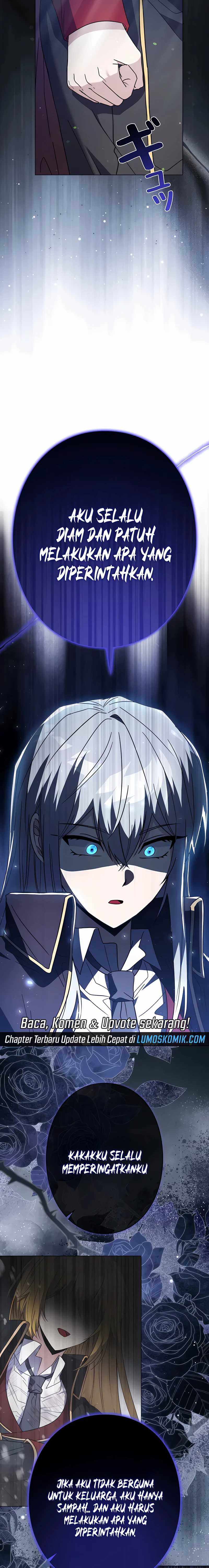 Love Letter From The Future Chapter 19 Halaman 6