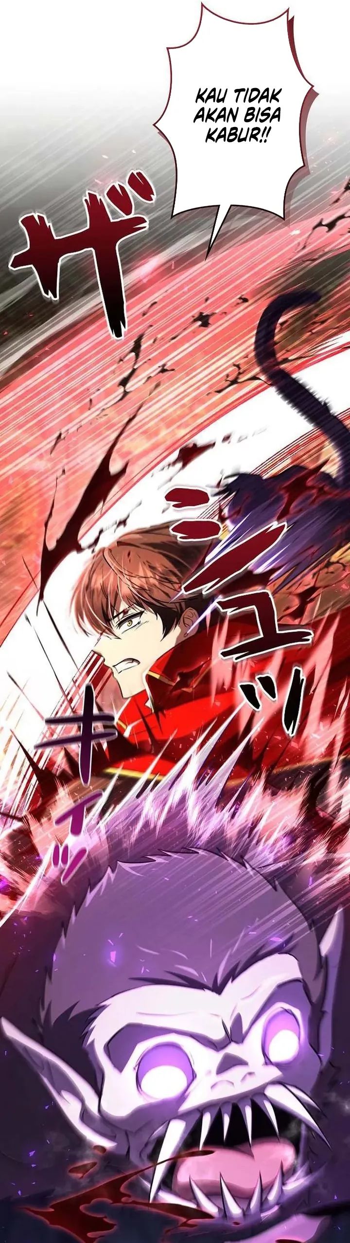 Love Letter From The Future Chapter 38 Halaman 27