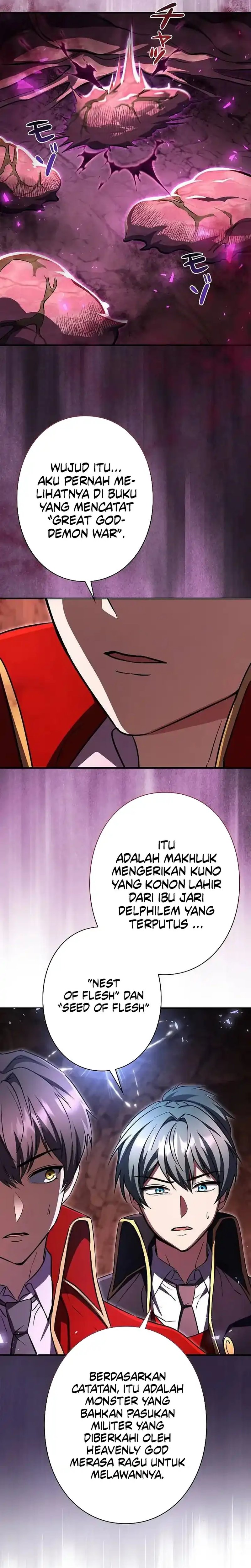 Love Letter From The Future Chapter 41 Halaman 23