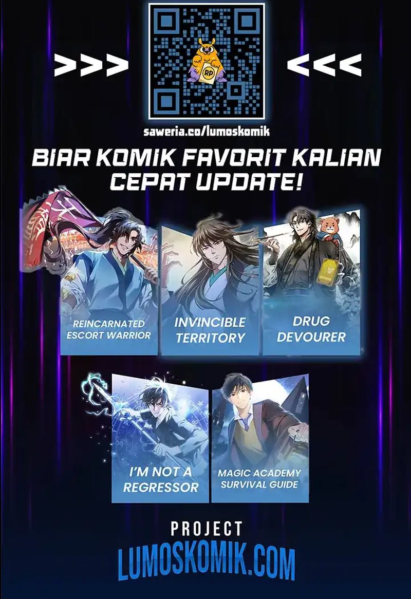 Love Letter From The Future Chapter 41 Halaman 38