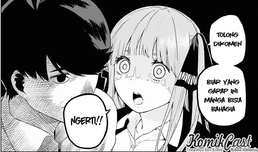 Made In Abyss Chapter 27 Halaman 20