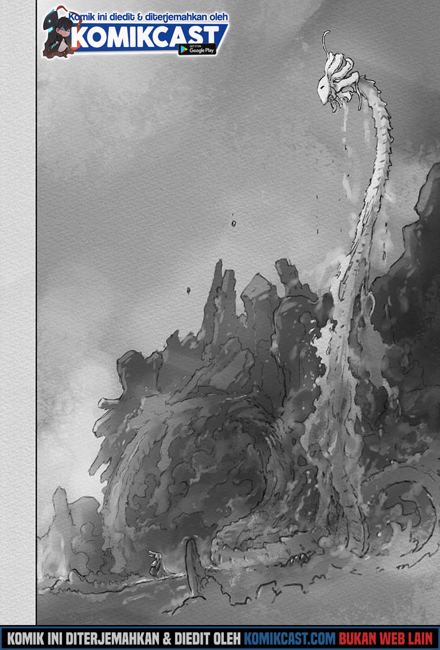 Made In Abyss Chapter 54 Halaman 15