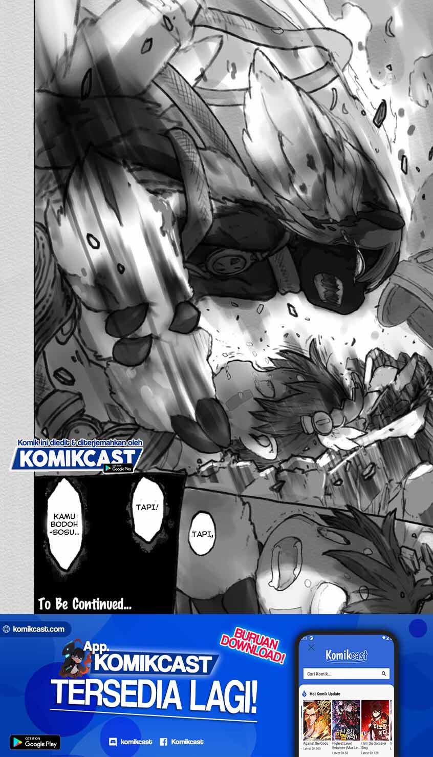 Made In Abyss Chapter 55 Halaman 45