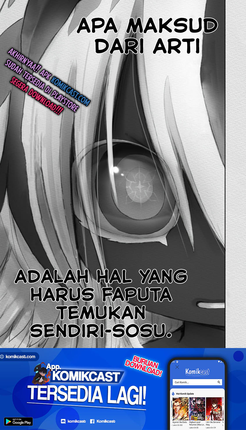 Made In Abyss Chapter 57 Halaman 28