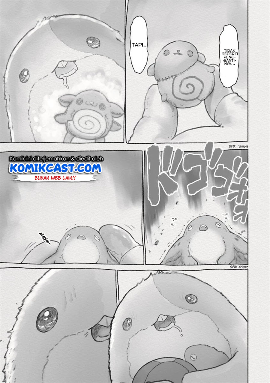 Made In Abyss Chapter 60 Halaman 6