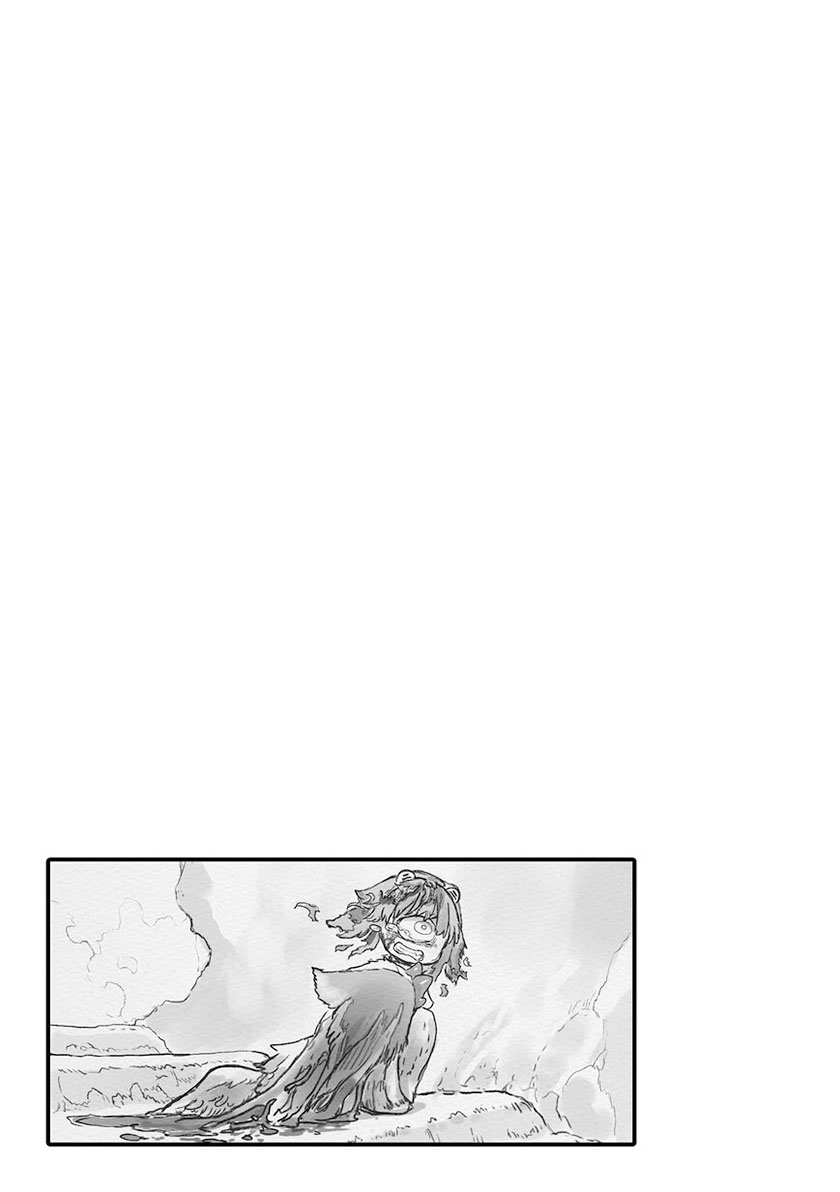 Made In Abyss Chapter 60.5 Halaman 11