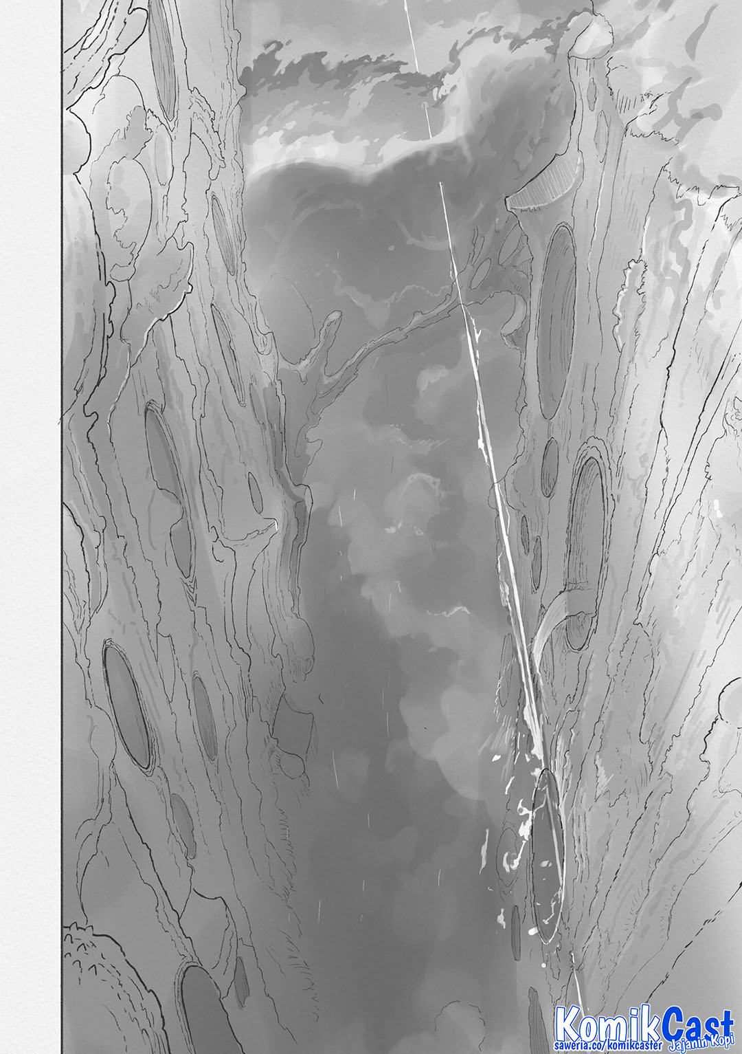 Made In Abyss Chapter 71 Halaman 25