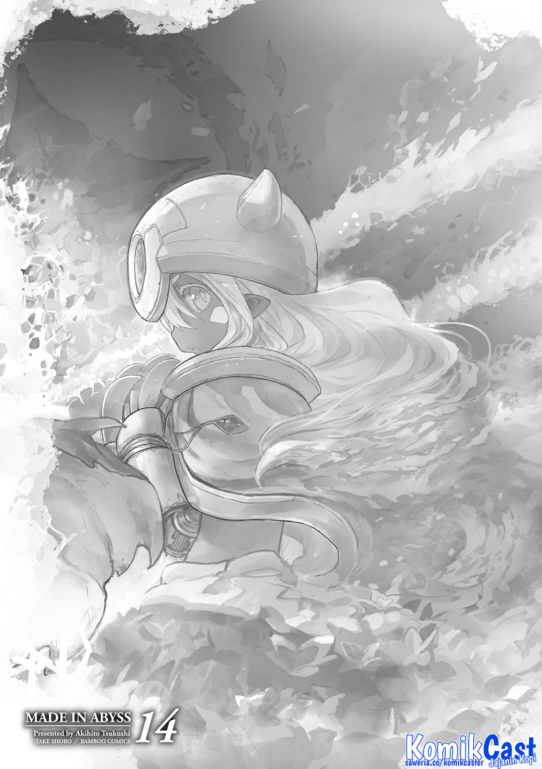 Made In Abyss Chapter 71.7 Halaman 5