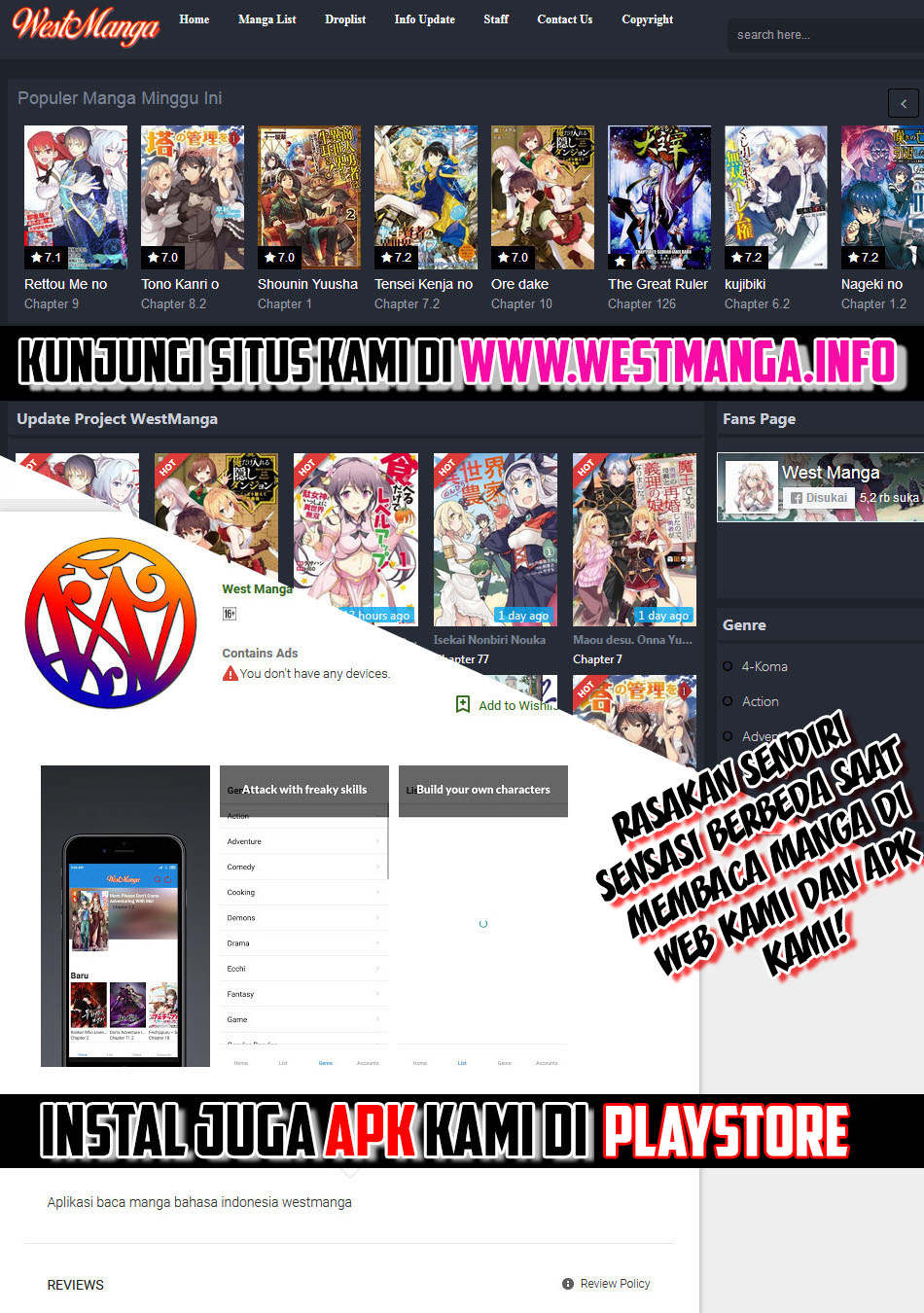 Magi Craft Meister Chapter 22 Halaman 34