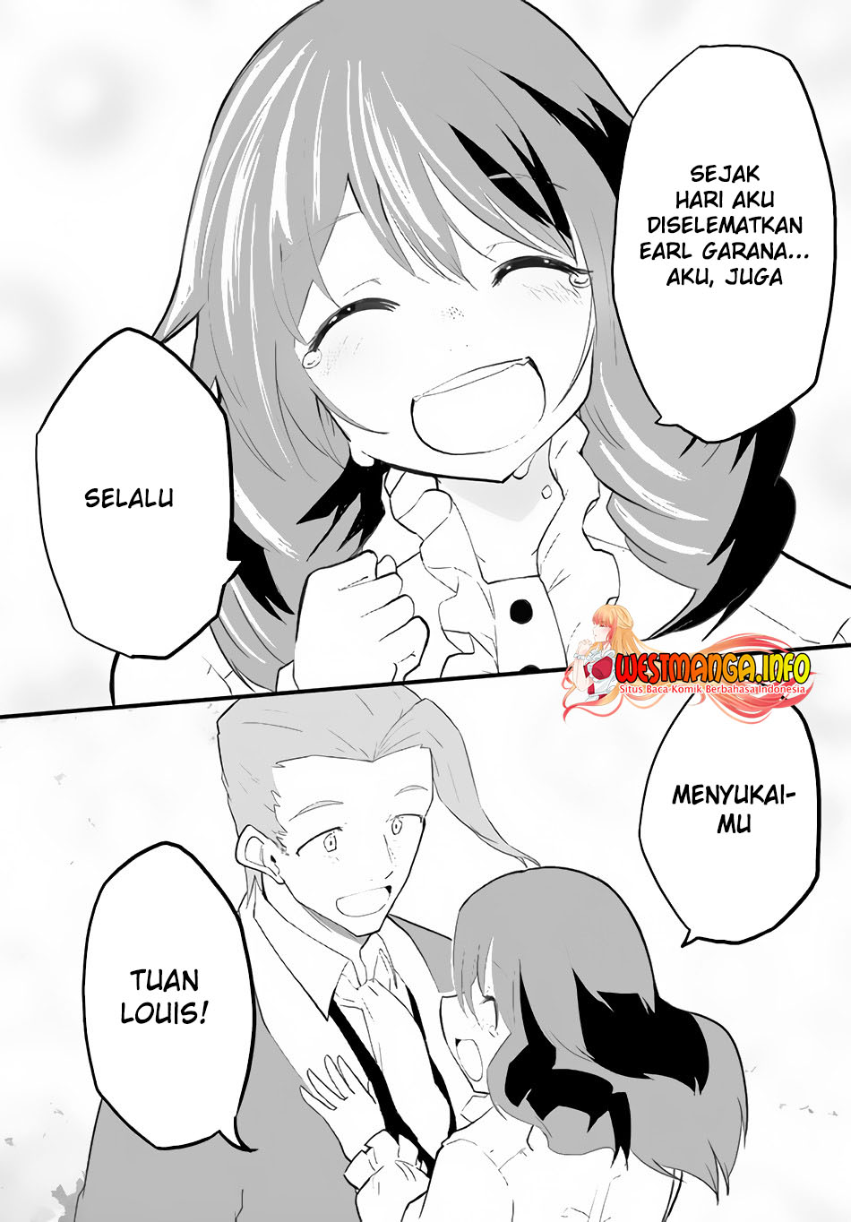 Magi Craft Meister Chapter 37 Halaman 22