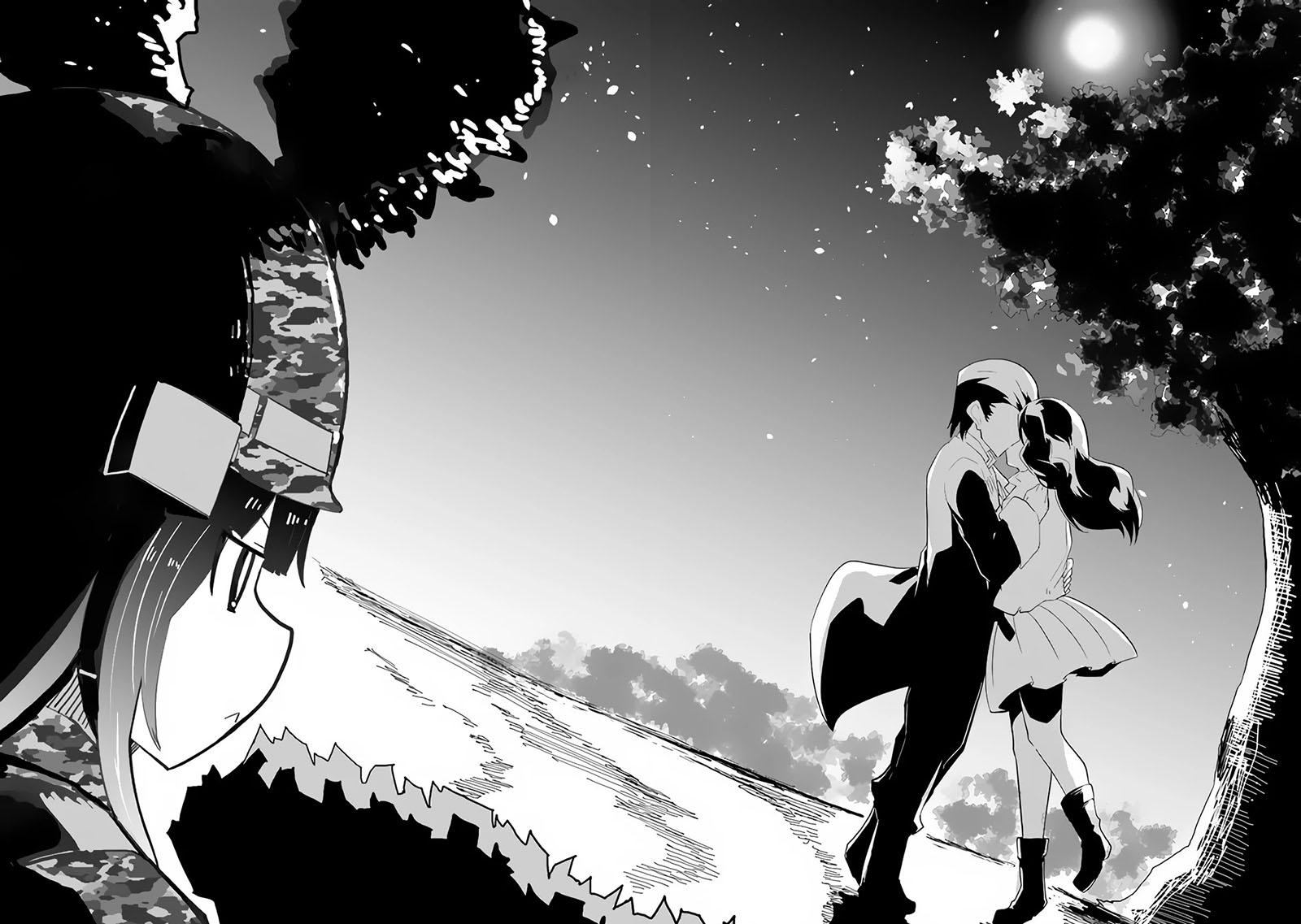 Magi Craft Meister Chapter 37 Halaman 23
