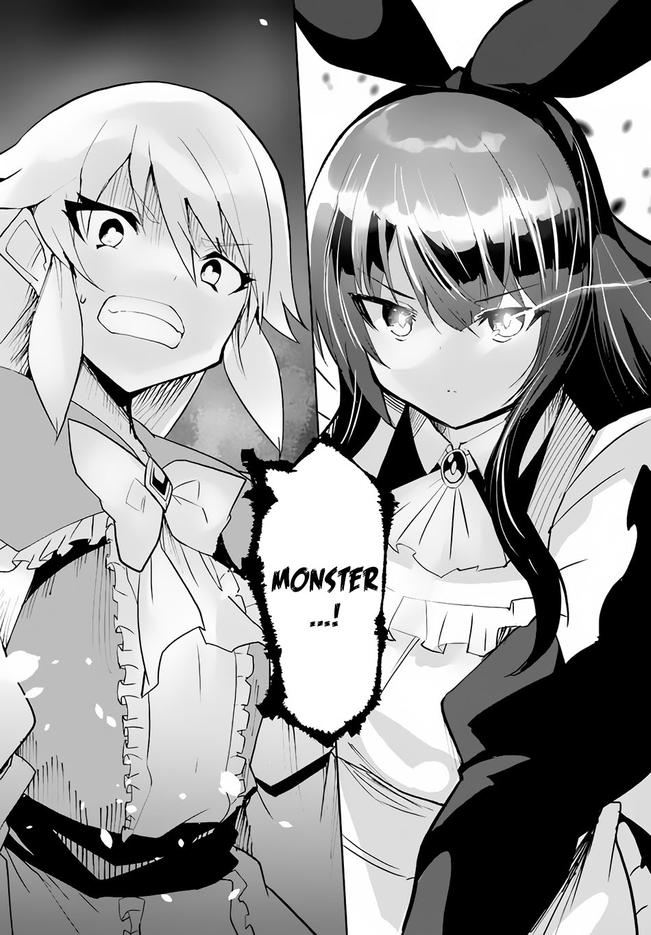 Magi Craft Meister Chapter 49 Halaman 29