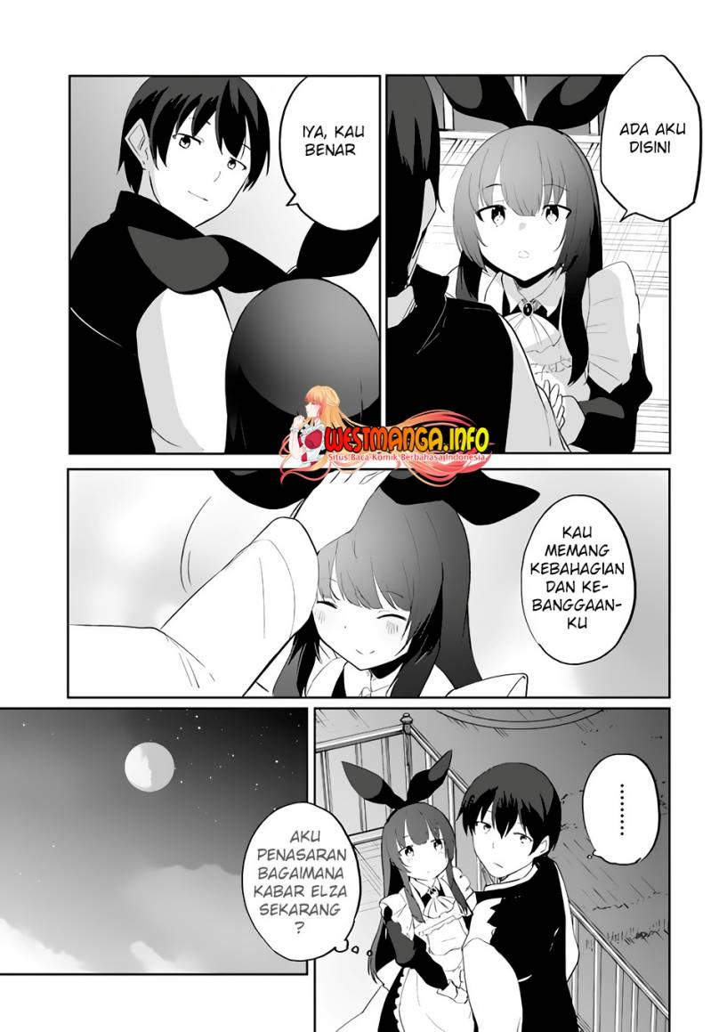 Magi Craft Meister Chapter 55 Halaman 24