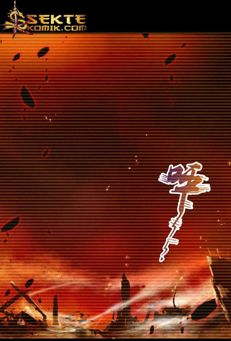 Magic Emperor Chapter 2 Halaman 12